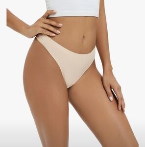 Sweetsnow 3pc Bikini Thong Panties